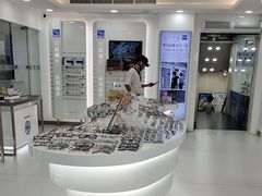-视康眼镜·蔡司授权店(同乐路广州眼镜城店)