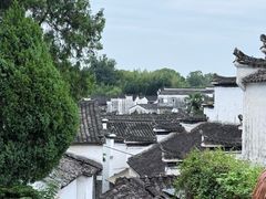 -大慈岩风景区
