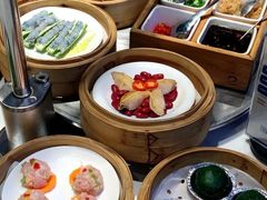 -优食坊·蒸汽海鲜(康盛路店)