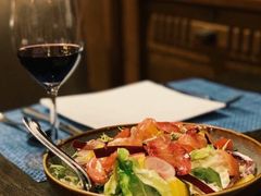 -三嚥阁 La Villa Restaurant