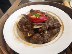 -彩丰楼中餐厅·仁恒洲际酒店