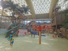 -杭州开元森泊度假乐园