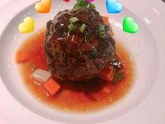 -黑鸡小馆(金源店)