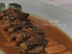 香港潮式佛跳墙-潮上潮(南中环店)