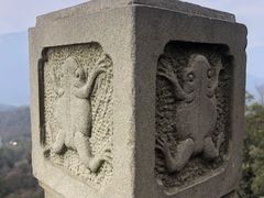 -窦圌山风景区