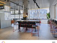 -麦当劳(滨河路DT店)