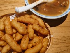 胡辣汤-中原一大碗(湖滨店)