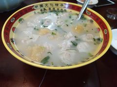-水乡人家私房菜(逢简店)