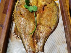 -纳瓦新疆菜(银都店)
