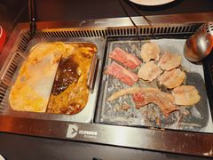 -星伦多自助料理·涮烤一体(虹悦城店)