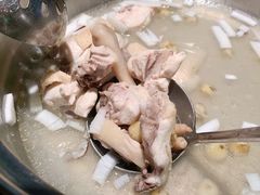 -大头椰·椰子鸡火锅(桂林万象城店)