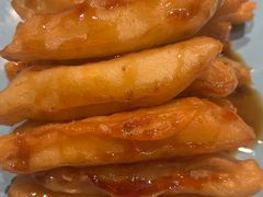 -山东老家(科韵分店)