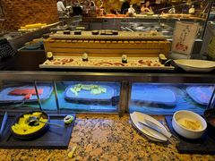 -马哥孛罗咖啡厅·Cafe Marco (厦门马哥孛罗东方大酒店)