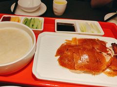 -北院·果木烤鸭·25年东北菜(创意产业园店)