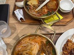 -小满手工粉(北京来福士店)