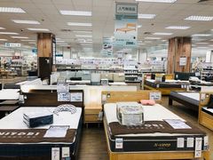 -NITORI 宜得利家居(杭州良渚永旺店)