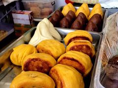 -李小老烧饼(常营民族家园店)