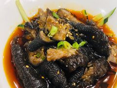 -阿三鱼头泡饼·家常菜