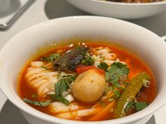 鳝鱼手擀面-许家菜(望江店)