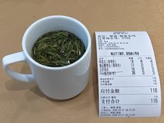 -富春茶社(国庆路店)