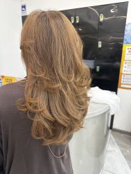 -ON STAR SALON
