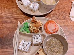 -素满香·食养自助(建邺万达店)