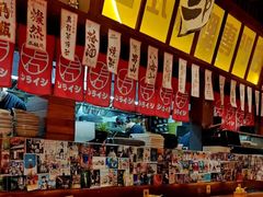-白石的深夜食堂(济南万象城店)