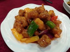 -喜运来酒楼(江南大道店)