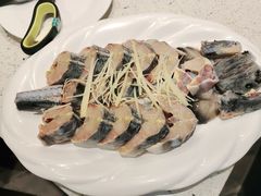 -青蓬蒸汽海鲜·深圳老字号·团建聚会(壹方城店)