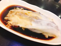 爽滑牛肉肠-味先肠粉(康王南店)