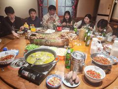 -李久其家民间餐厅(梅溪湖店)