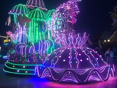 -大连海昌发现王国主题公园