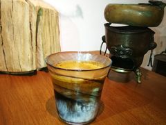-茶是一枝花泡茶店