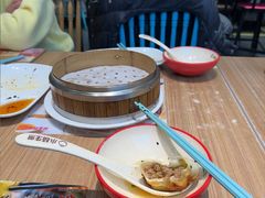 -小杨生煎(龙阳广场店)