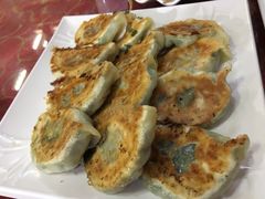 -大眼锅贴饺子(河西店)