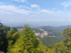 -九华山风景区