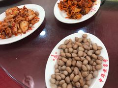 -西塔大冷面(市府大路店)