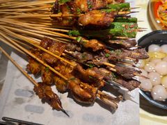 -串盟烧烤大排档·长沙美食地标(星沙店)