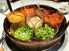 -八珍玉食鸡煲·打边炉(印象城店)