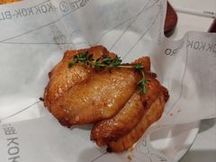 -周沫西餐厅(北京路广百百货店)