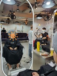 -悦SALON
