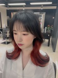 -苑苑发型设计