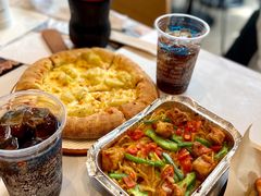 -达美乐比萨(留仙大道店)