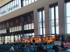 -敦煌莫高国际机场