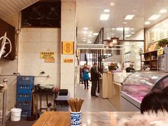 大堂-老刘家泡馍·陕西老字号(钟楼广济街店)