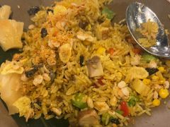 -金湖港式餐厅(建外店)