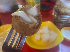 -BHC炸鸡(明洞总店)