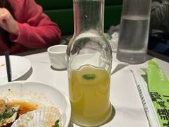 -外婆家(西红门荟聚购物中心店)