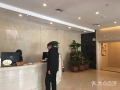 -百姓康洁洗浴中心