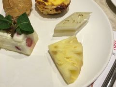 -芭菲盛宴·环球美食(解放碑英利国际店)